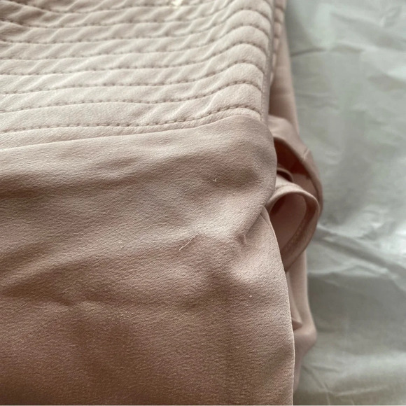 House of cb XL PLUS CUP Myrna dress in color crystal light pink/champagne NWOT - Picture 16 of 16